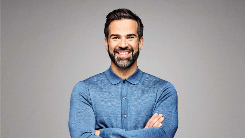Gethin Jones says 