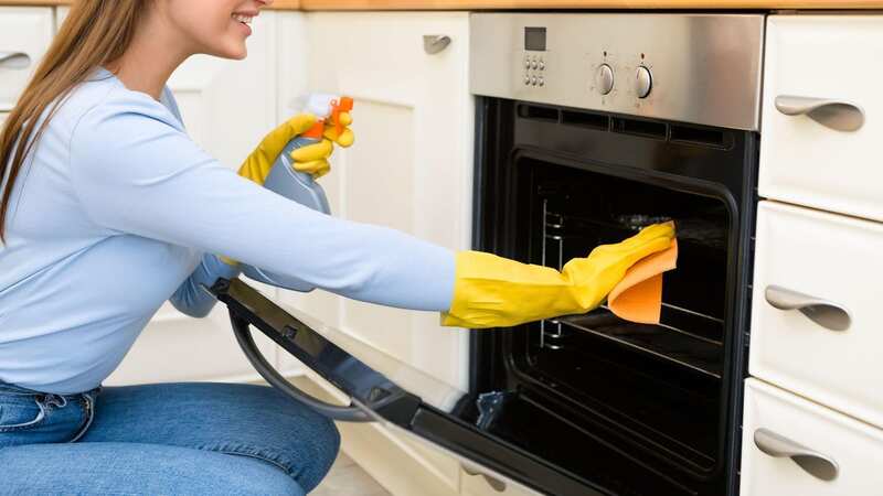 The mum praised the simple but effective tip (stock photo) (Image: Press Association Images)