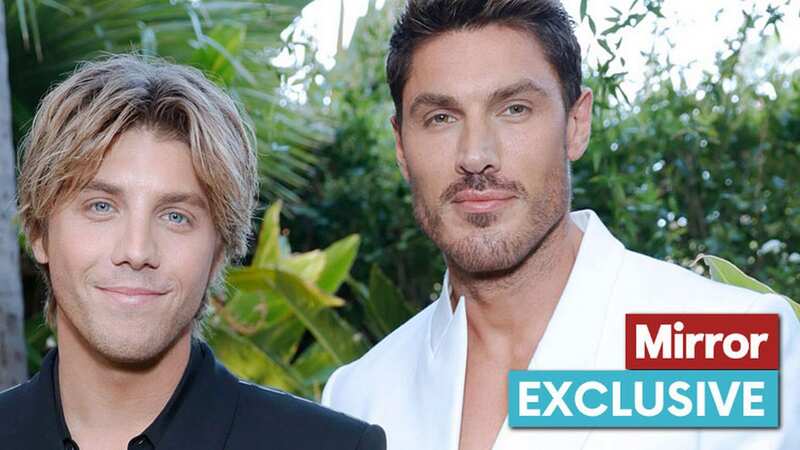 Kim Kardashian acts as witness as Chris Appleton and Lukas Gage secretly marry