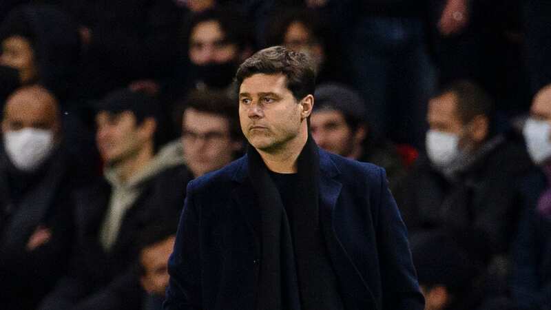 Mauricio Pochettino is closing in on the Chelsea job (Image: Marcio Machado/Eurasia Sport)