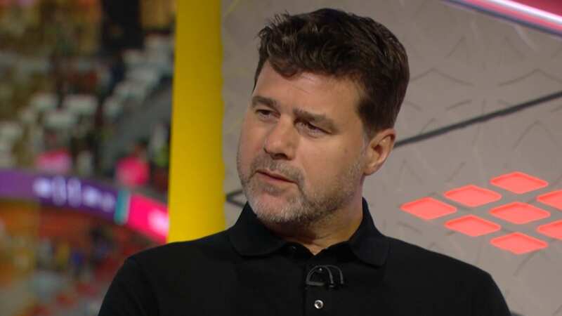 Pochettino is set to return to the Premier League