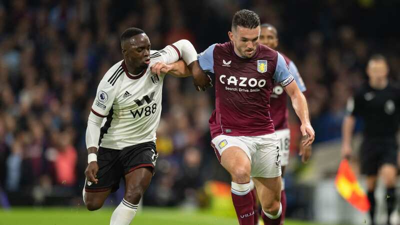Aston Villa welcome Fulham to Villa Park on Tuesday night (Image: Getty Images)