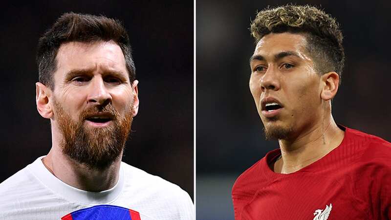 Barcelona plot four summer transfers including Messi amid Firmino U-turn