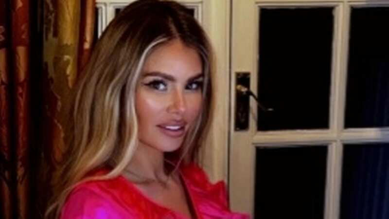 Chloe Sims unrecognisable in pre-filler throwback photos on daughter