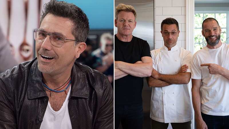 Gino D
