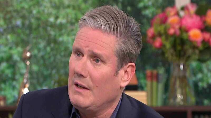 Keir Starmer revealed worries for his daughter