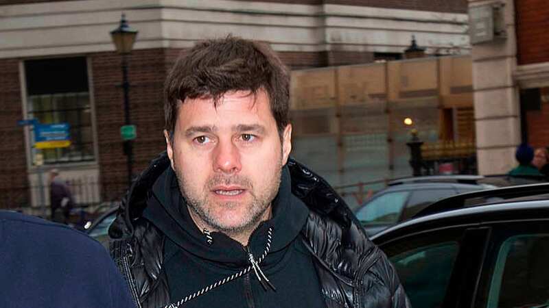 Mauricio Pochettino outlined hope for Chelsea manager job after Man Utd snub
