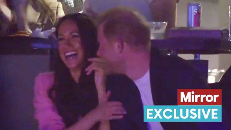 Meghan Markle had 
