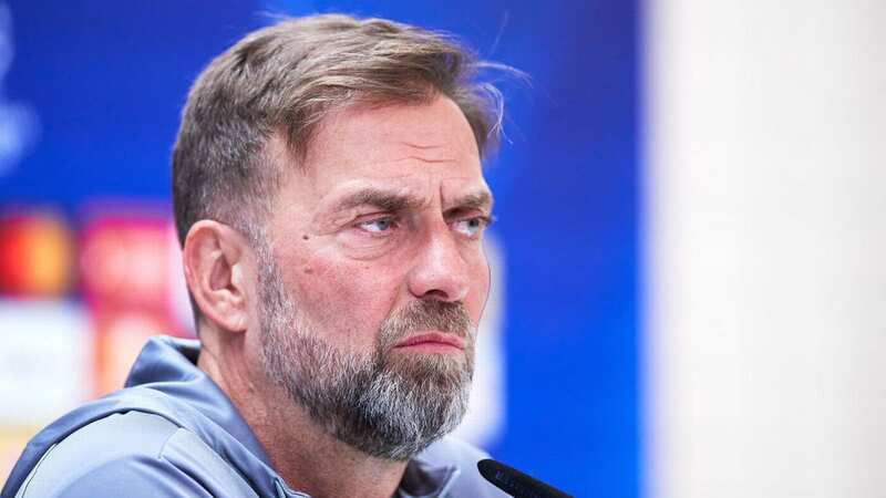 Klopp confirms Liverpool squad addition after Alexander-Arnold change