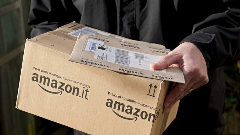 Amazon shoppers are being sent mystery packages they didn