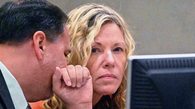 Lori Vallow Daybell, appears in court in Lihue, Hawaii, Wednesday, Feb. 26, 2020 (Image: AP)