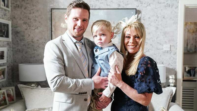 EastEnders