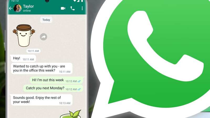 WhatsApp releases 