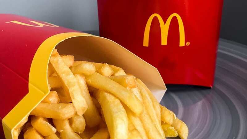 Peta has sparked a debate after claiming McDonald