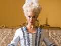Hannah Waddingham didn't need intimacy coach in raunchy sex scenes for drama
