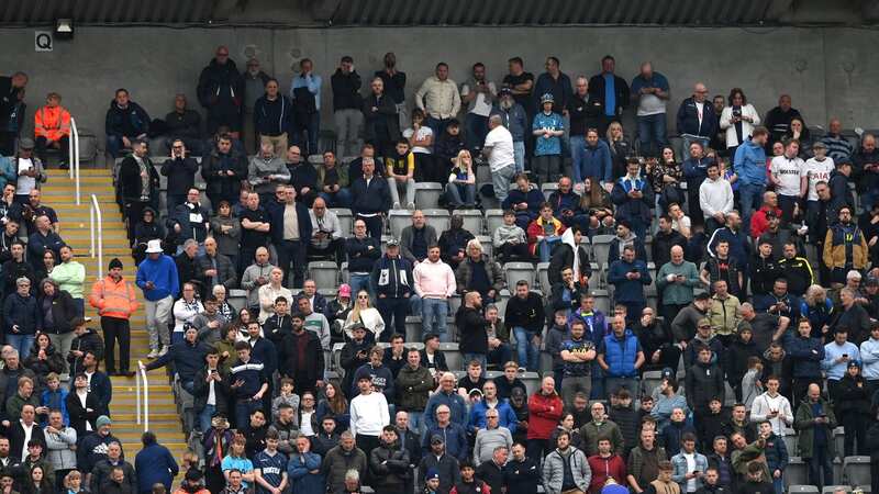 Tottenham remove loyalty points from fans who travelled to Newcastle amid refund