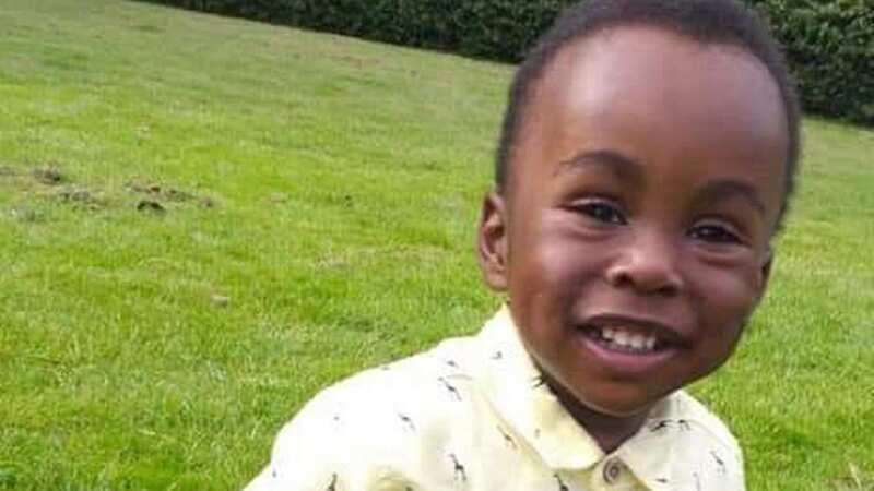Awaab Ishak died due to prolonged exposure to mould in the family home provided by Rochdale Boroughwide Housing (Image: MEN Media)