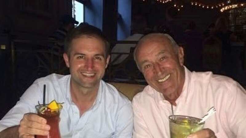 Len Goodman