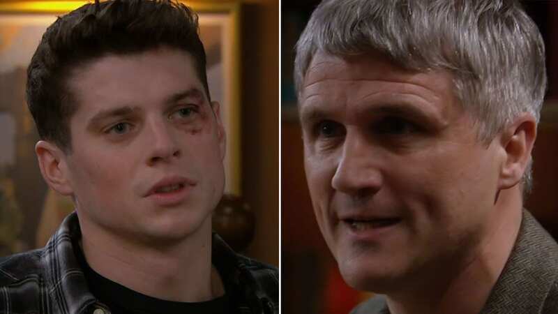 Emmerdale fans predict Caleb