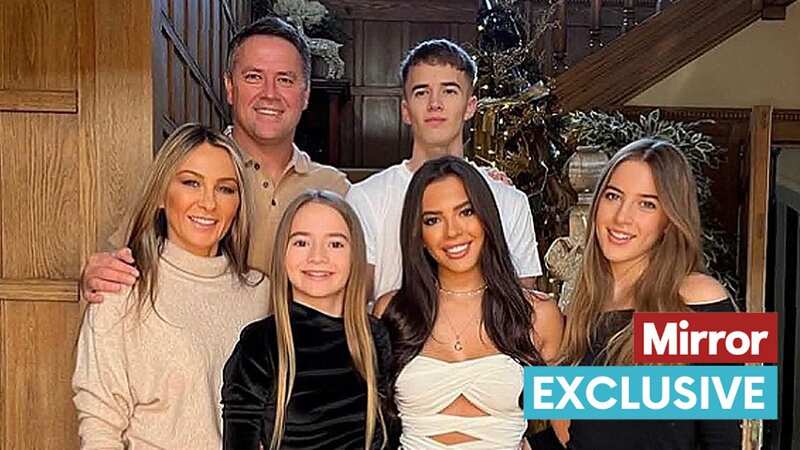 Gemma Owen admits fears over younger sisters