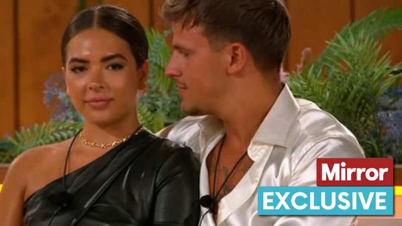 Love Island