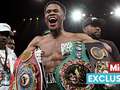 Devin Haney vows to 'pick apart' Lomachenko and show world he is 'levels above' dqxikeidqkikdinv