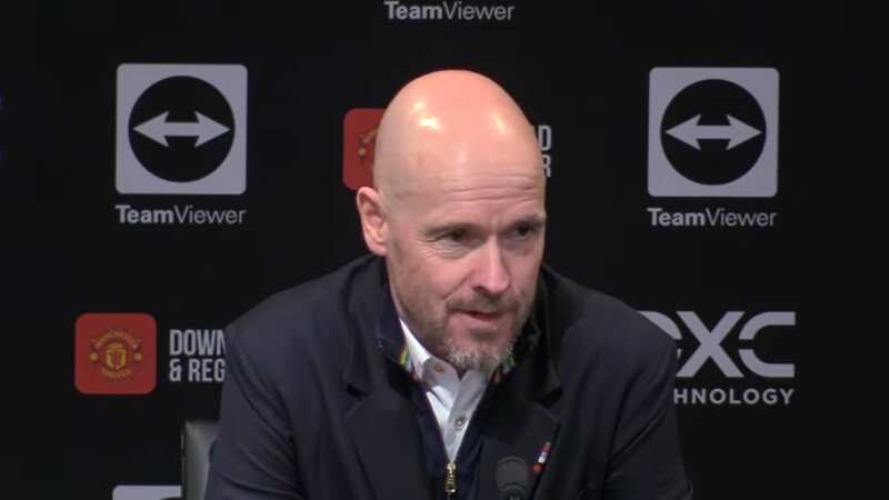 Erik ten Hag provides Bruno Fernandes injury update amid Man Utd fears