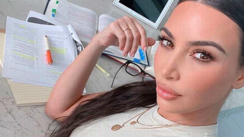 Kim Kardashian 