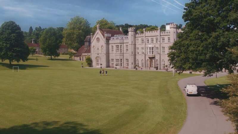 A 16-year-old girl has been found dead at Wycombe Abbey School (stock image) (Image: Wycombe Abbey)