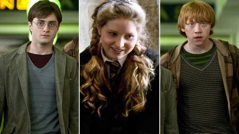 Harry Potter child stars who are now parents amid Daniel Radcliffe baby news