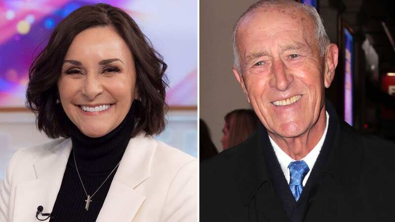 Shirley Ballas feared something was wrong with 