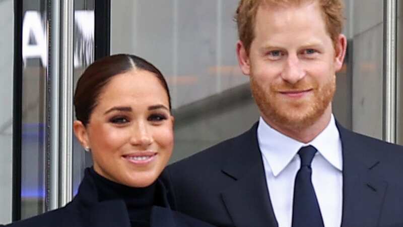 Harry and Meghan drama prompts 