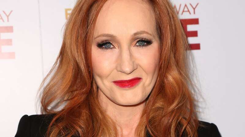JK Rowling accuses Ireland