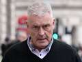 Lee Anderson had row with expelled Tory and dad of Game of Thrones star