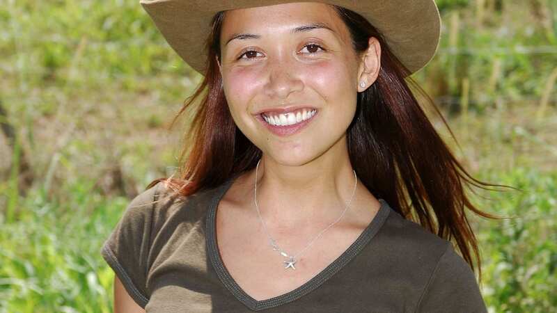 Myleene Klass