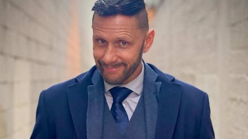 McGuinness, has also teamed up with Progress, and will be hosting a magic show as part of the iconic British wrestling promotion