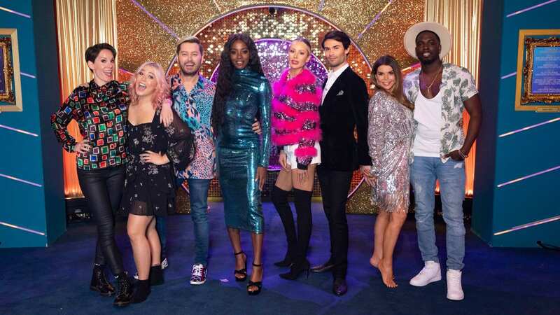 ITV 