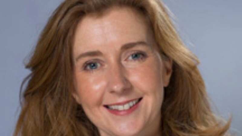 Dr Claire Dinan (Image: University of Exeter Business School)