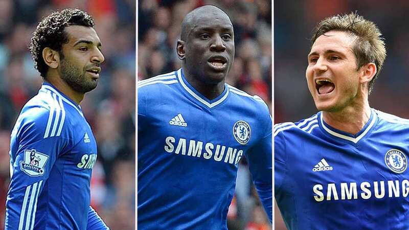 What happened to Chelsea team from infamous Gerrard slip game at Liverpool