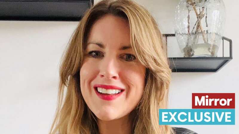 Expert Alice Lynch has been sharing her tips for cleaning the home (Image: Alice Lynch)