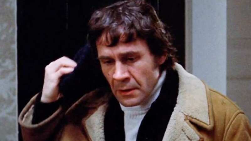 Ron Faber was well known for his role on The Exorcist (Image: Warner Bros)