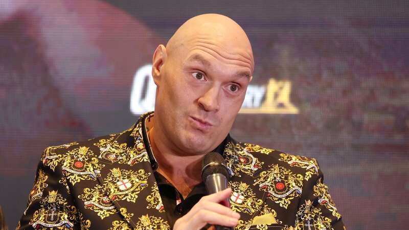 Tyson Fury told fans can "see through the bulls***" after fight cancellations