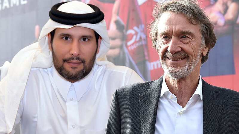 Man Utd takeover stance has very different impact on Ratcliffe and Qatar bids
