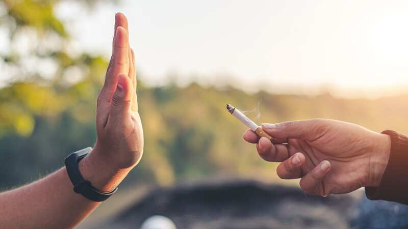 Smokers spend enough in their adult lifetime to buy two house deposits