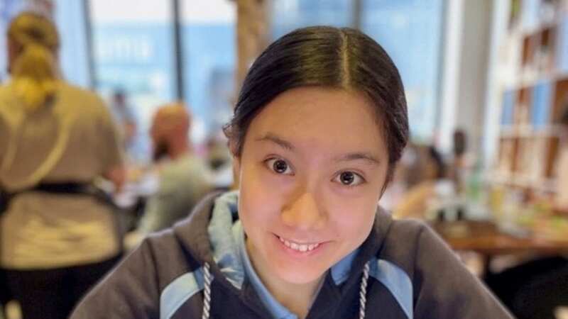Caitlyn Scott-Lee was found dead on the grounds of her boarding school