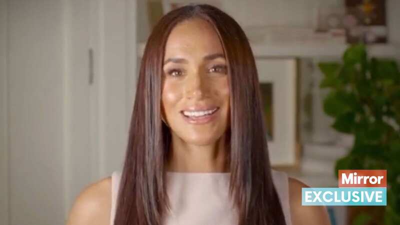 Meghan Markle
