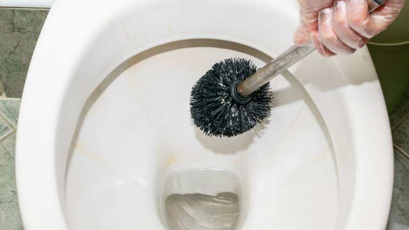 The cleaning solution proved to be popular (Image: Getty Images/iStockphoto)
