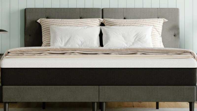 Get your hands on the Emma Original Mattress for less today (Image: Wayfair)