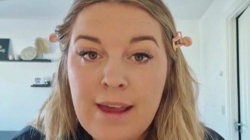 Wedding planner urges brides to pack cotton wool as it 