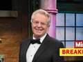 Jerry Springer dies as talk show host's devastated family pay tribute
